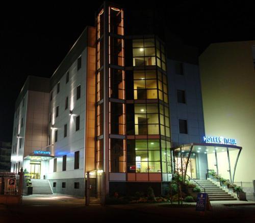 קרמניולה Hotel Italia מראה חיצוני תמונה