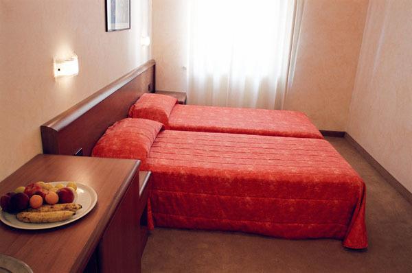 קרמניולה Hotel Italia חדר תמונה