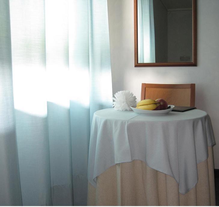 קרמניולה Hotel Italia חדר תמונה