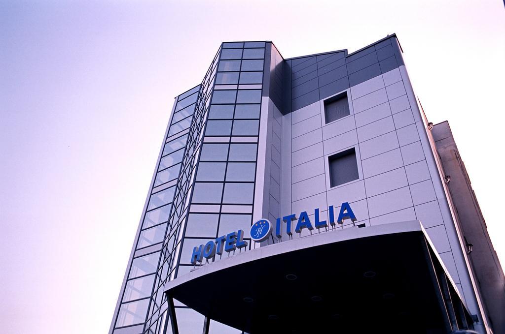 קרמניולה Hotel Italia מראה חיצוני תמונה