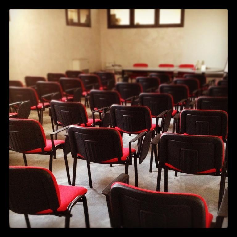 קרמניולה Hotel Italia מראה חיצוני תמונה