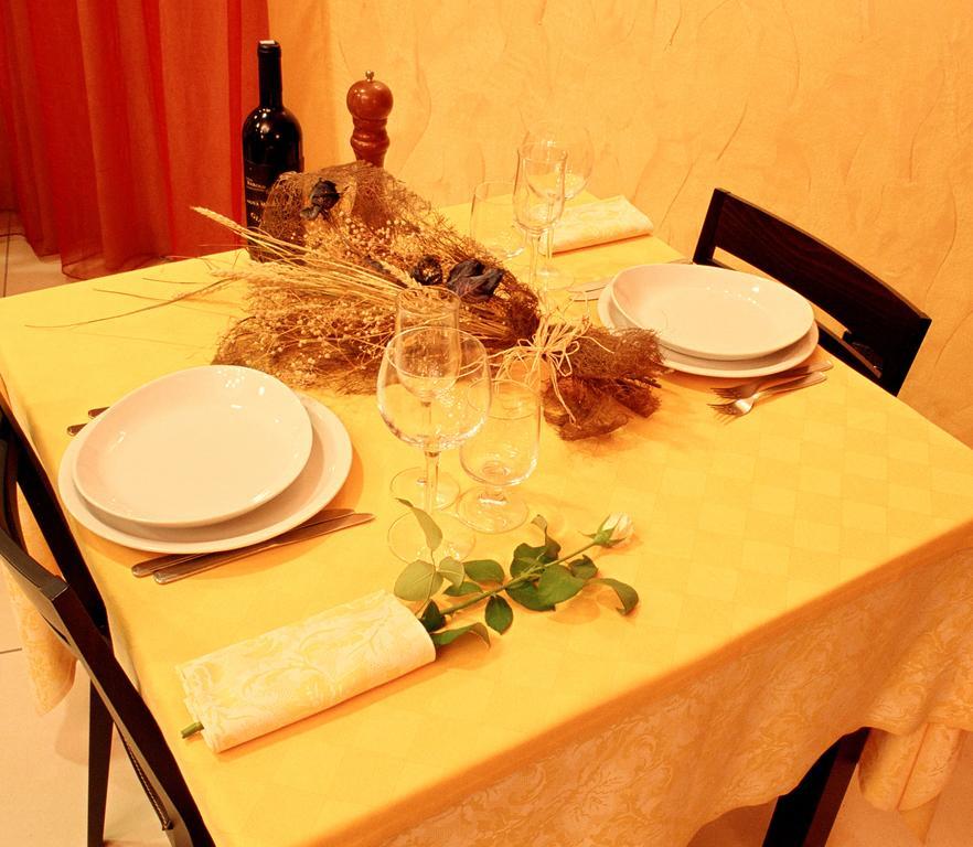 קרמניולה Hotel Italia מראה חיצוני תמונה